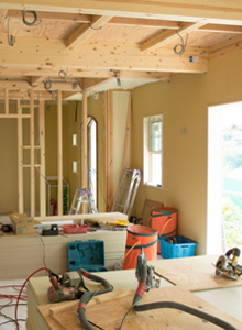 リフォーム事業｜曽川建設の事業